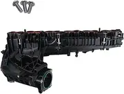 AP03 Intake Manifold 3.0D N57,Compatible With BMW 3 5 7 F07 F10 F11 530D 535D X5 X6 11618511363 11617800088