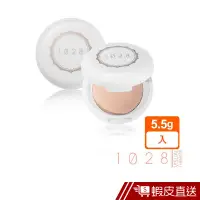 在飛比找蝦皮商城優惠-1028 傳明酸亮透美白粉餅SPF50+++ (粉陶色) 現