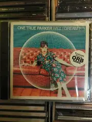 ONE TRUE PARKER / Will I Dream? CD Brand New Sealed 1999