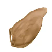 Whimzees Veggie Ear Dog Treat Each