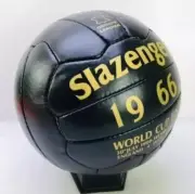 Slazenger Vintage-Style | FIFA World Cup 1966 | Replica Match Ball | Size 5