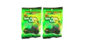 Candy Sour Pickle Balls Gluten Free Unique Great Taste Dill Pickles 1 Oz 2 Pack