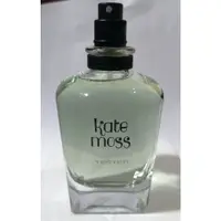 在飛比找蝦皮購物優惠-Kate Moss Kate 凱特摩絲之野玫瑰淡香水 100
