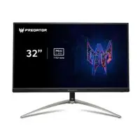 在飛比找PLANET9優惠-【Predator】32吋 4K Mini LED 電競螢幕