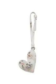 [Diesel] Diesel - - Bijoux and Gadgets - Woman - White UNI White