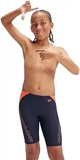 [Speedo] Boys Boom Splice Jammer