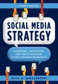 在飛比找博客來優惠-Social Media Strategy: Marketi