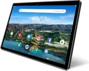 10-Inch Android 13 Tablet, 2GB RAM, 64GB Storage, Quad-Core, Dual Camera