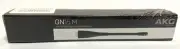 Product Akg Gn15M Modular Plus Series Gooseneck Capacitor Microphone I240406