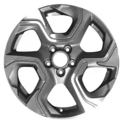 New 18" Replacement Wheel Rim for Honda CR-V 2017 2018 2019 2020 (for: Honda)