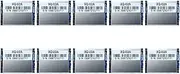 10X XQ-02A 2.4G 2W Dual Way WiFi Bi-Directional Signal Amplifer Boost Module Auto Switch