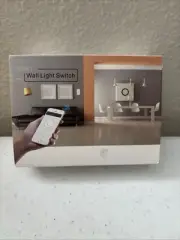 Smart Wall Light Switch KS-602