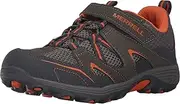 [MERRELL] Kids' Unisex M-Trail Chaser Sneaker