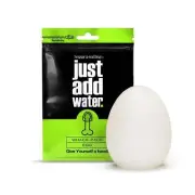 Happy Ending Just Add Water Whack Pack Egg Pocket Stroker Masturbator