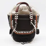 [Cuba Lab] Cuba Lab-Bags Ebony-Donna OS
