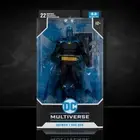 Batman One Million DC Multiverse 7" Action Figure McFarlane Toys Wave 4