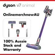 **NEW** Dyson V7 Animal Cordless Vacuum AU STOCK (2YR Warranty)