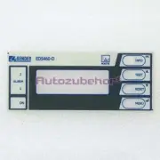 1PCS New For BENDER EDS460-D Membrane Keypad Button Film