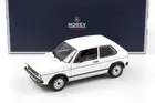 1:18 NOREV VW Golf 1 Gti 1976 Alpine White