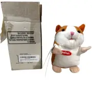 Chatimal Mini Pocket Size New Tested Works Dragon-I Toys Repeats What You Say