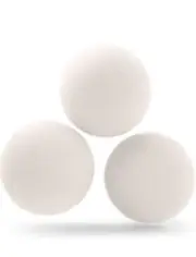 Cosy House Collection Wool Dryer Balls - Premium Reusable Natural Fabric