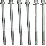 VICTOR REINZ 14-11006-03 Bolt Kit, cylinder head for SUBARU
