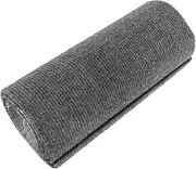 Totority Cat Scratching Post Carpet Protector Mat Adhesive Cat Furniture Scratcher Trimmable Carpet for Cats Prevents Furniture Damage Reduces Loneliness