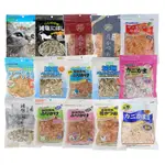 日本藤沢 減鹽 貓零食 短效特價出清