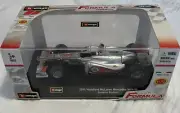 2011 Vodafone McLaren Mercades MP4-26 JENSON BUTTON