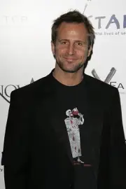 Jeremy Sheffield UK premiere of Casanova at Vue West End February - Old Photo