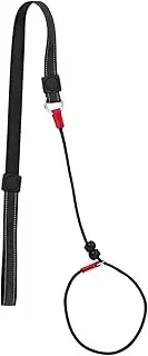 Anti-Slip Leash Comfortable Nylon Traction Rope Anti-Pull for Safe Walks