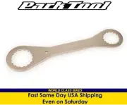 Park Tool BBT-29 Bottom Bracket Tool Fit 16-notch external Bicycle bearing cups