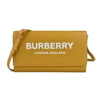 在飛比找momo購物網優惠-【BURBERRY 巴寶莉】BURBERRY Hazelme