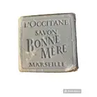 L'occitane - Bonne Mere Soap - Rosemary (100G/3.5Oz) Sealed