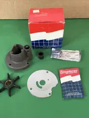 *NEW OEM* 379774 Evinrude / Johnson / OMC Water Pump Repair kit