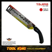 Tajima Japanese Pull saw 265 Made in Japan JPR265