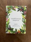 bareMinerals Mineralist AGLOW (6) Pan Eyeshadow Palette LE - NIB