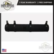 AT221271 Blower Speed Resistor 4 Terminals 12V for John Deere 450H 450J 550 650H