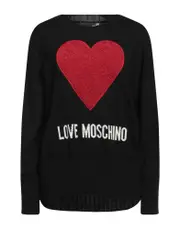 [LOVE MOSCHINO] LOVE MOSCHINO Sweaters - Item 14358413