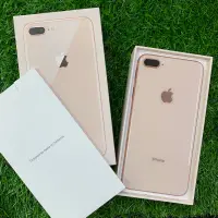 在飛比找蝦皮購物優惠-Apple 蘋果 iphone 8 plus 64G 福利機