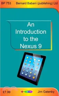 在飛比找三民網路書店優惠-An Introduction to the Nexus 9