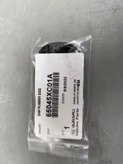 SUBARU ASCENT 19 24 DAM WINDSHIELD RUBBER SIDE FRONT LEFT ORIGNAL GENUINE OEM (for: Subaru)