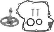 HASMI Camshaft Gasket Kit Fit for Briggs Stratton 793880 793583 792681 791942 795102 697110