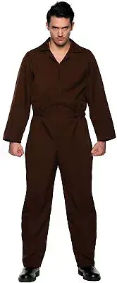 Horror Jumpsuit Costume - Underwraps
