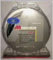 MonsterCable M-Series MCX-1s Speaker Center Channel Subwoofer 10’ Guitar