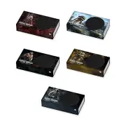 TOM CLANCY'S GHOST RECON BREAKPOINT CHARACTER ART SKIN XBOX SERIES S CONSOLE