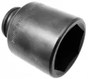 A433 46MM FRONT WHEEL BEARING RETAINING NUT SOCKET FOR BMW VW AND AUDI
