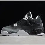 AIR JORDAN 4 FEAR PACK 男女籃球鞋 AJ4 運動鞋 AJ 運動鞋 626969-030