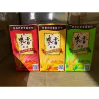 在飛比找蝦皮購物優惠-統一麥香 奶茶 綠茶 紅茶300ml 24罐/箱