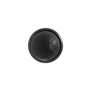 Shure Microflex Mx395b/o Boundary Microphone Omni Low Profile